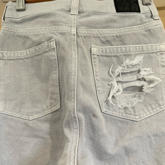 American eagle distressed jeans - Picture 3 of 4